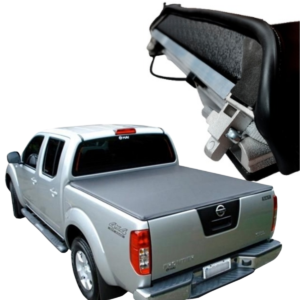 Capota Marítima Trek Nissan Frontier Cd 08/16