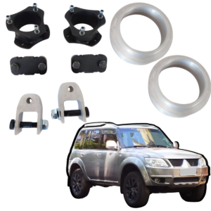 Kit Lift 2 Pol Mitsubishi TR4/IO todos os anos