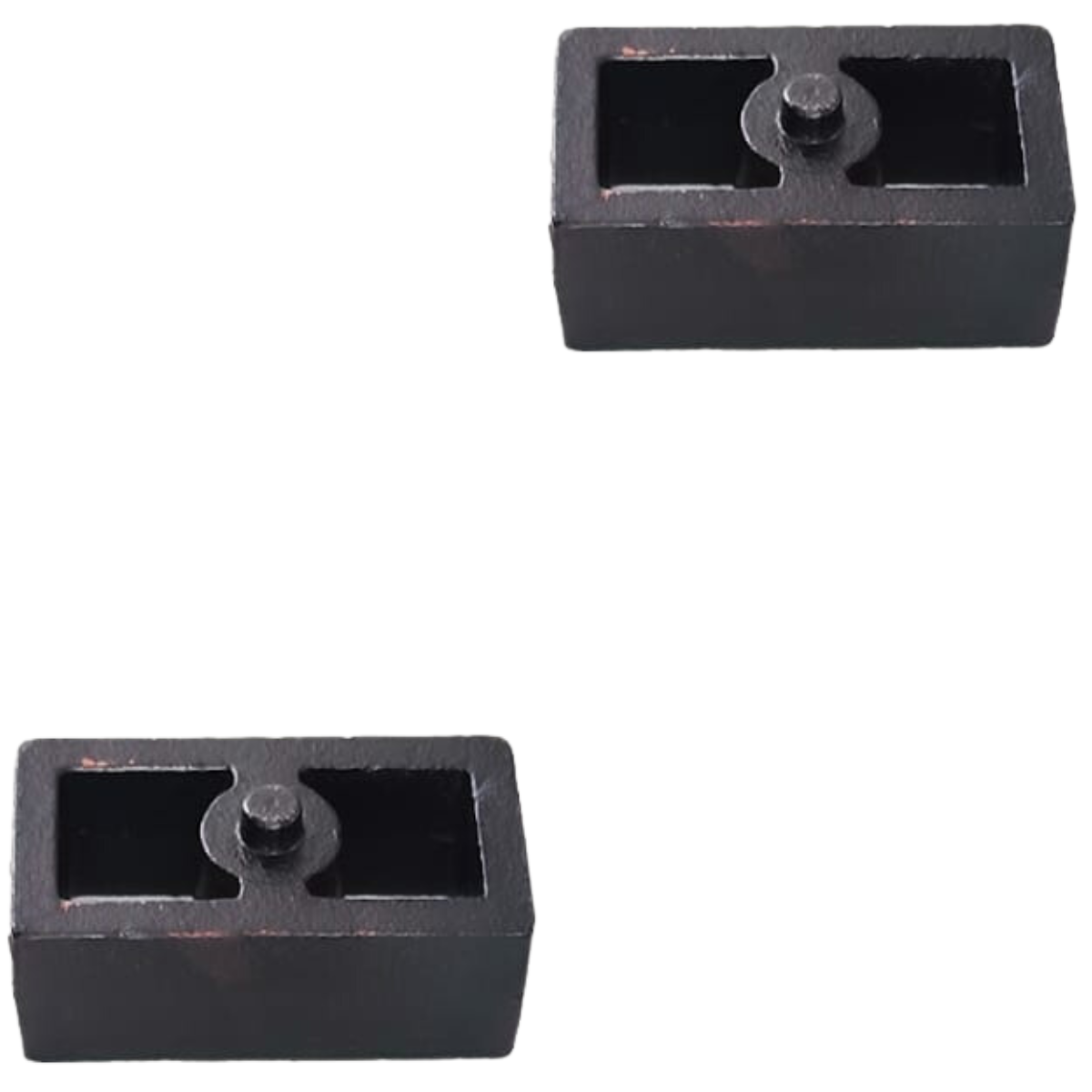 Kit Lift 2 Pol Fiat Strada 1998 a 2020 - Imagem 19