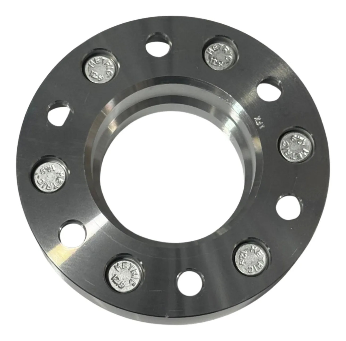 Espaçador de Rodas AVM 31,75 mm para Troller 2014 a 2021 | Par - Imagem 8
