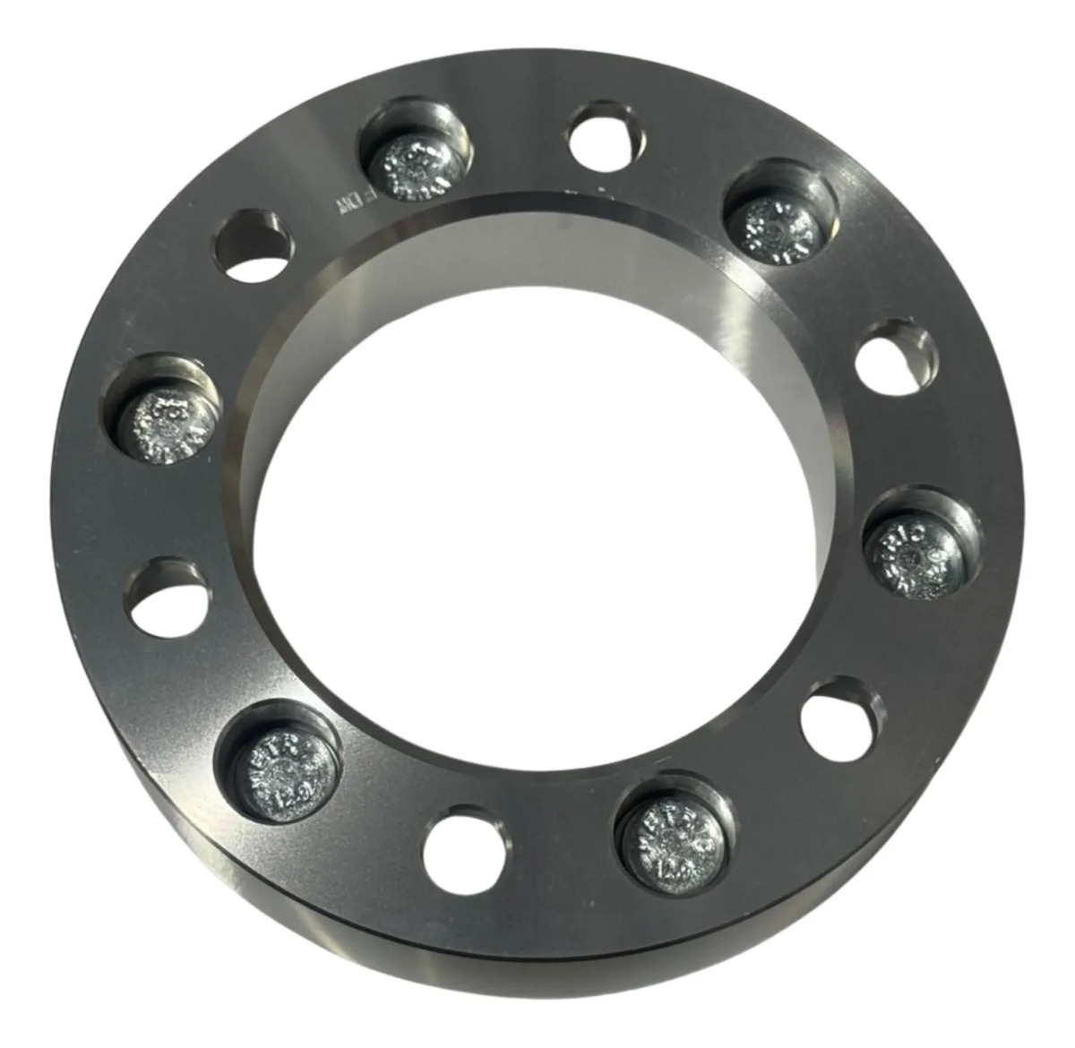 Espaçador de Rodas AVM 38,1 mm para Mitsubishi L200 1986 a 2005 | Par - Imagem 8