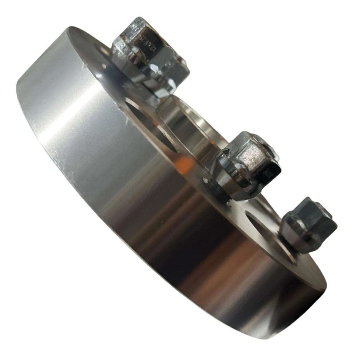 Espaçador de Rodas AVM 31,75 mm para Suzuki Grand Vitara 2006 a 2021 | Par - Imagem 6