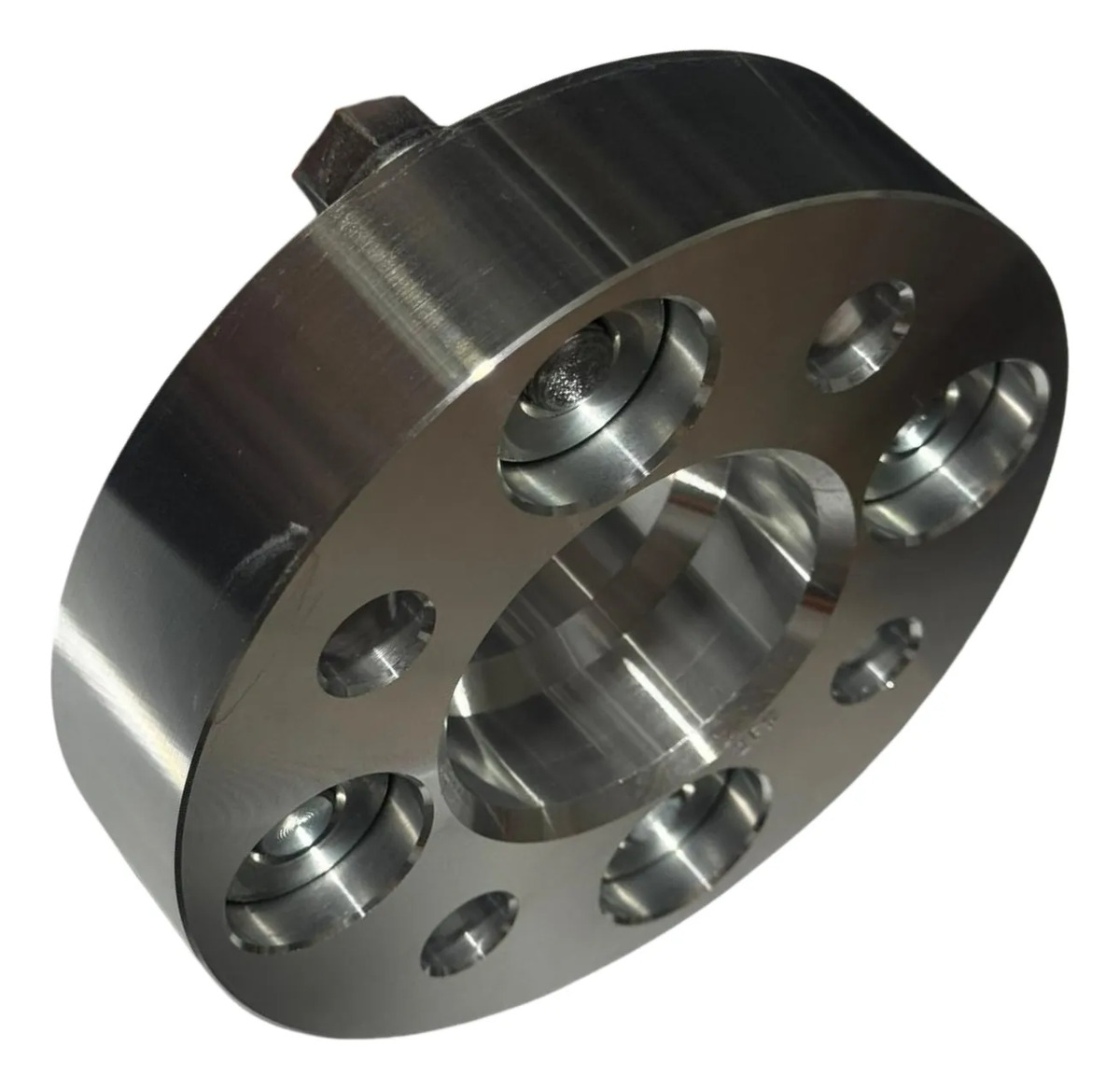 Espaçador de Rodas AVM 31,75 mm para Fiat Idea 2005 a 2016 | Par - Imagem 7