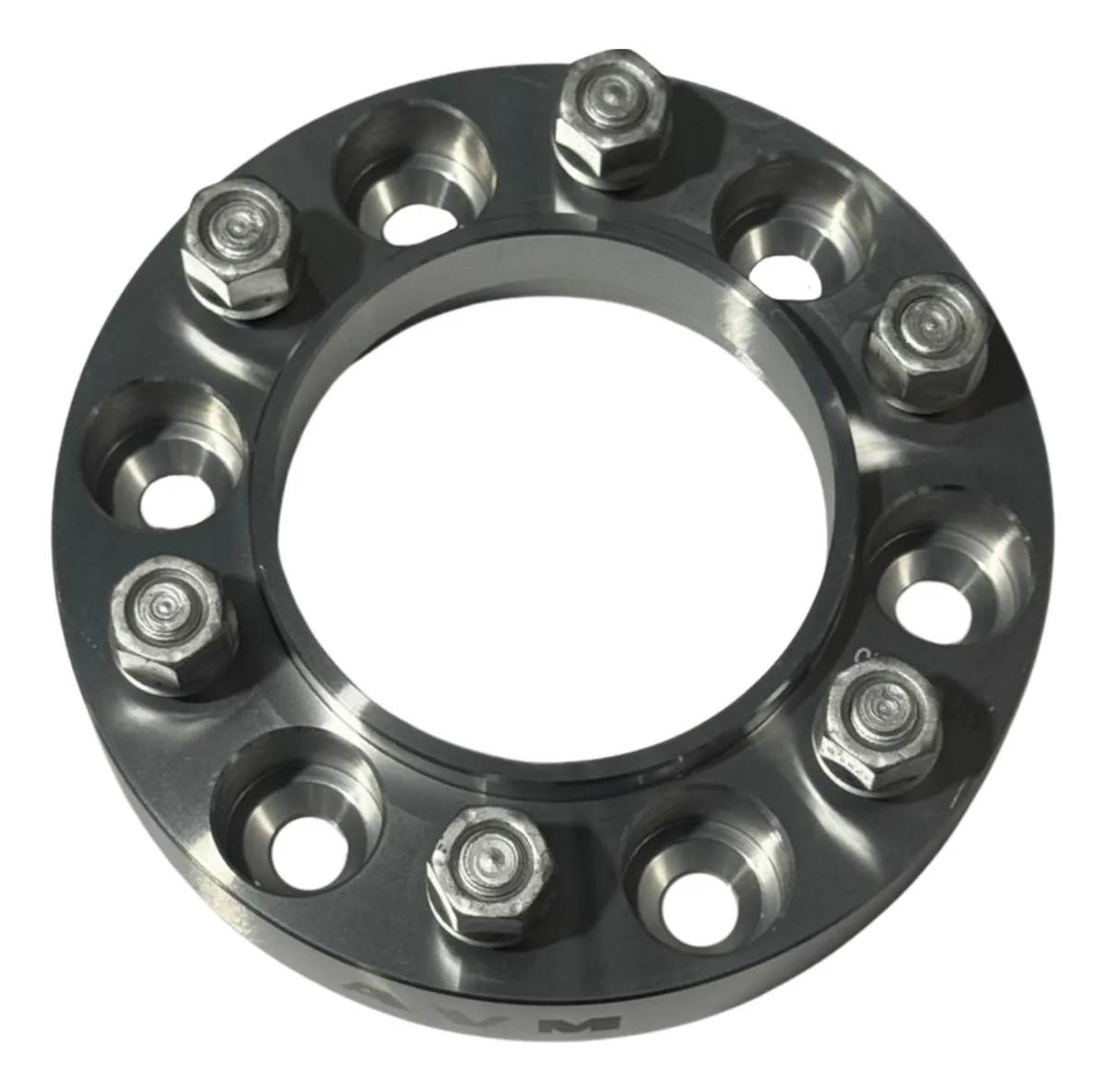 Espaçador de Rodas AVM 31,75 mm para Toyota Tundra 2000 a 2006 | Par - Imagem 5