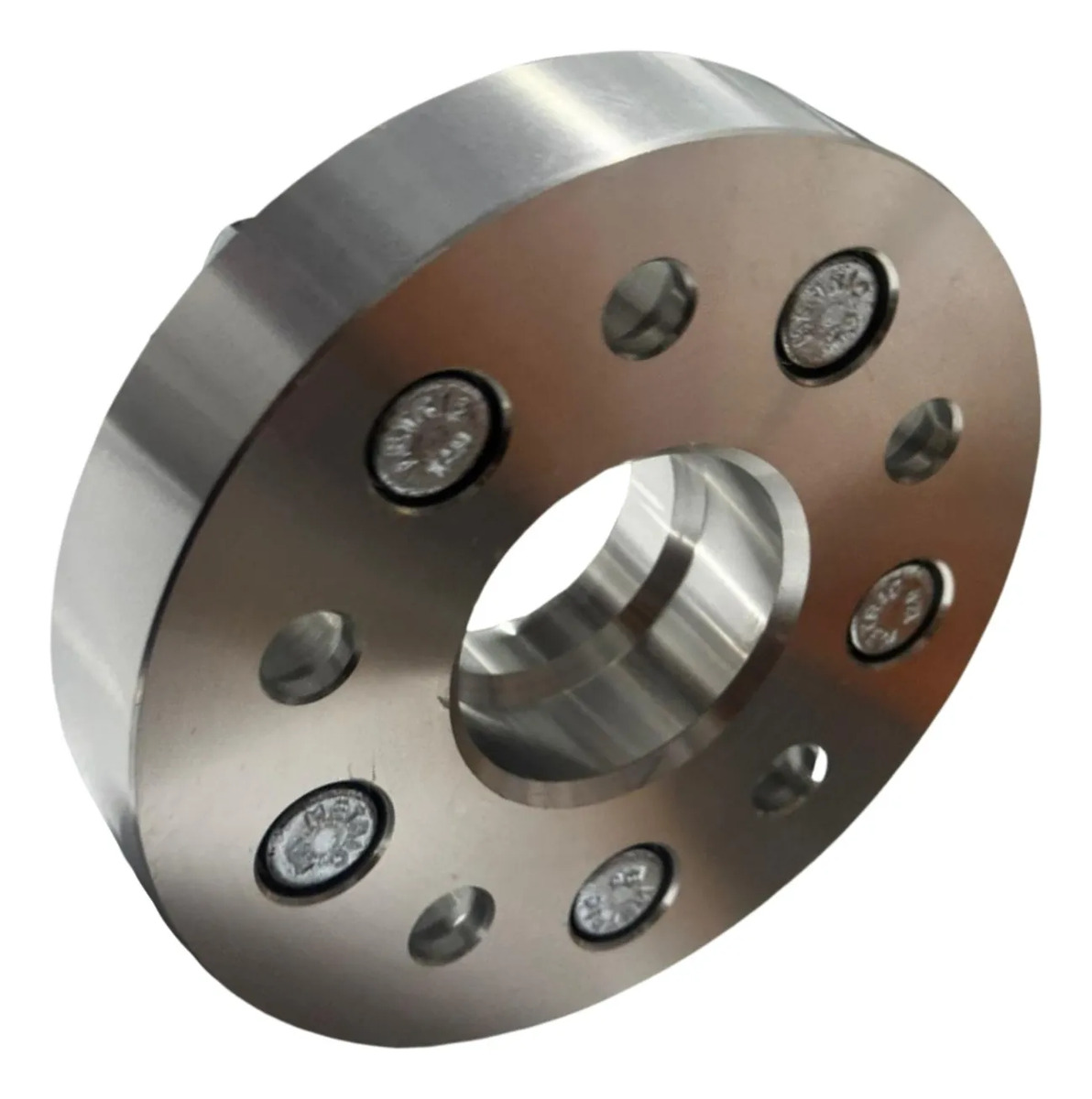 Espaçador de Rodas AVM 31,75 mm para Suzuki Grand Vitara 2006 a 2021 | Par - Imagem 7