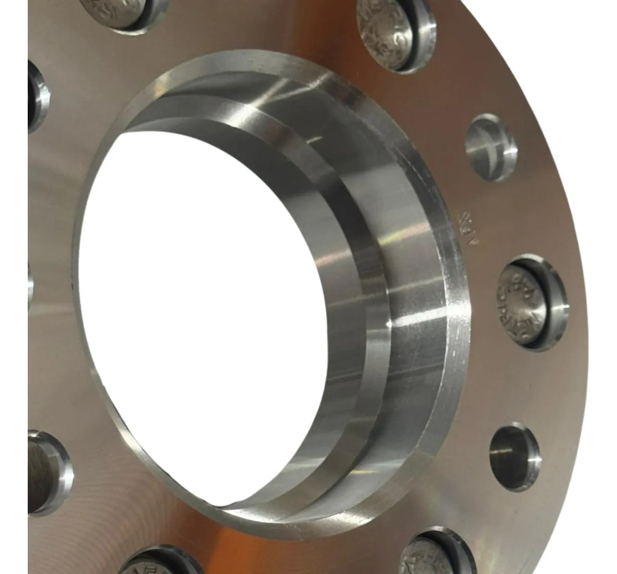 Espaçador de Rodas AVM 31,75 mm para Troller 2014 a 2021 | Par - Imagem 7