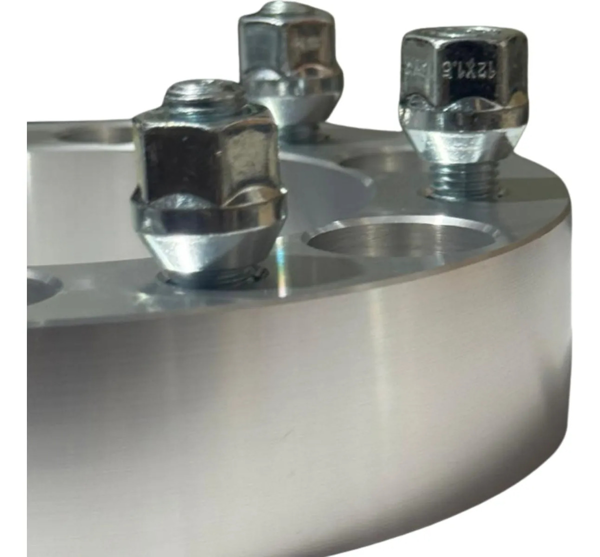 Espaçador de Rodas AVM 38,1 mm para Mitsubishi L200 1986 a 2005 | Par - Imagem 9