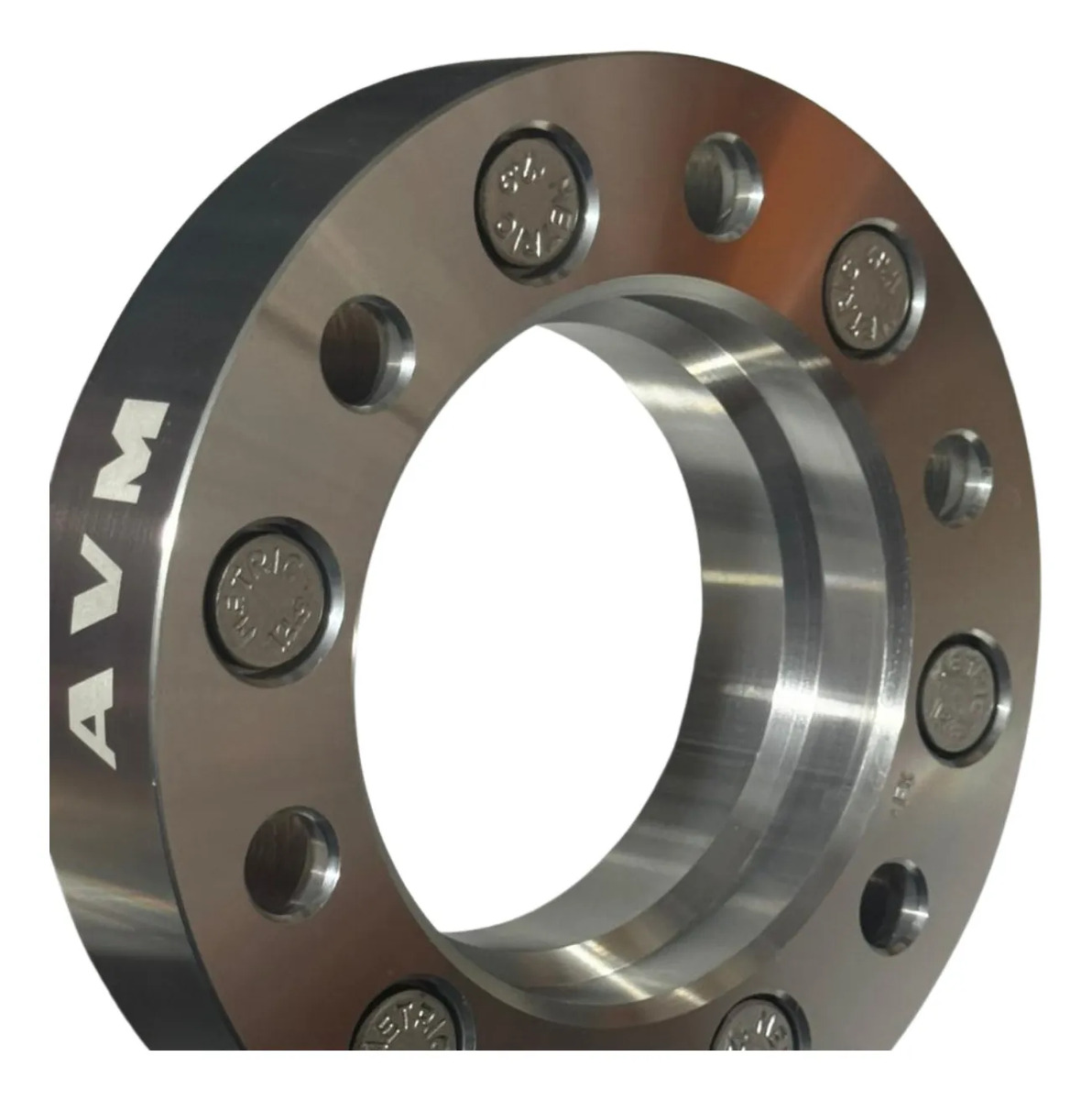 Espaçador de Rodas AVM 31,75 mm para Toyota Tundra 2000 a 2006 | Par - Imagem 6