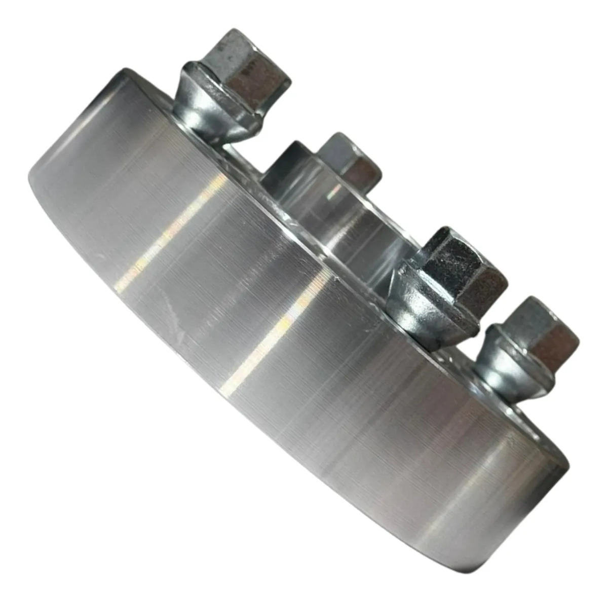 Espaçador de Rodas AVM 31,75 mm para Fiat Idea 2005 a 2016 | Par - Imagem 6