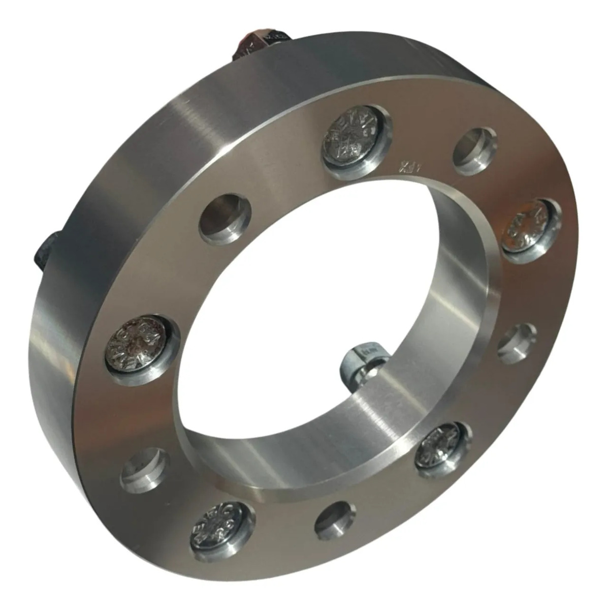 Espaçador de Rodas AVM 31,75 mm para Chevrolet Tracker 1989 a 2011 | Par - Imagem 6