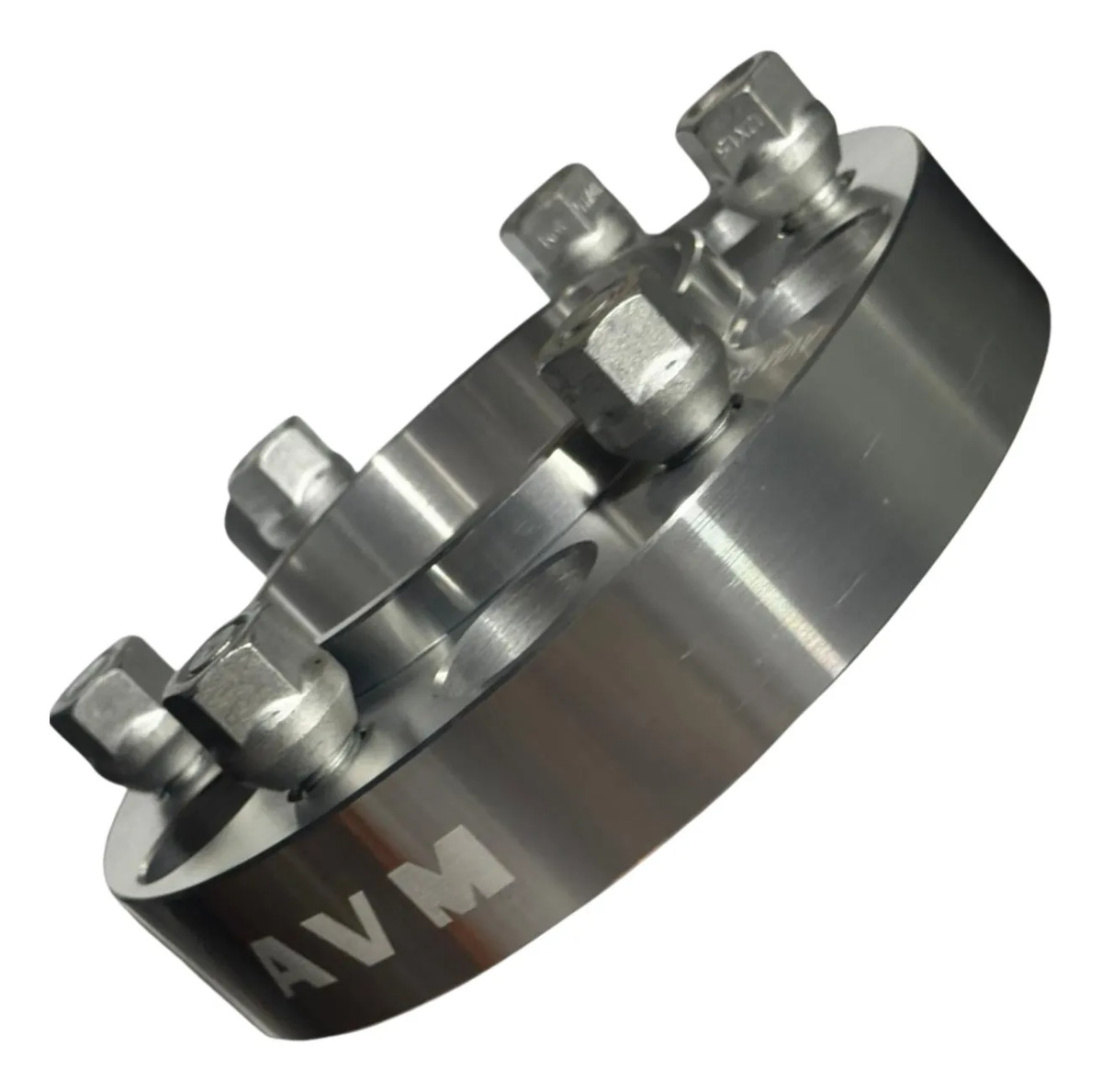 Espaçador de Rodas AVM 31,75 mm para Toyota Tundra 2000 a 2006 | Par - Imagem 8