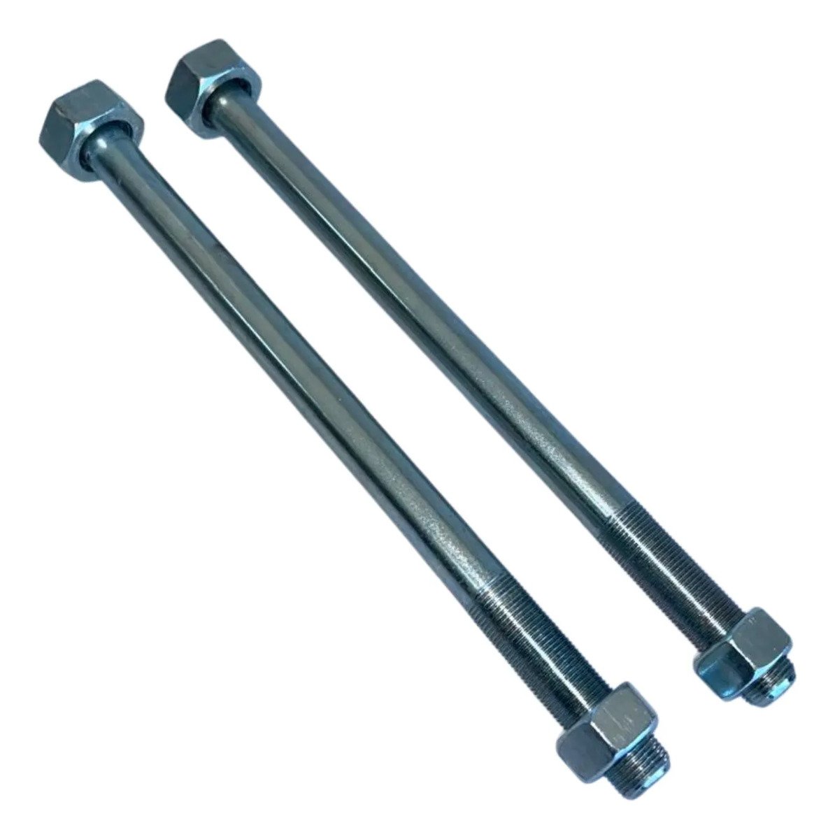 Kit Lift Calço de Suspensão 2 Pol Ford F250 4x2 1998 a 2011 - Imagem 5