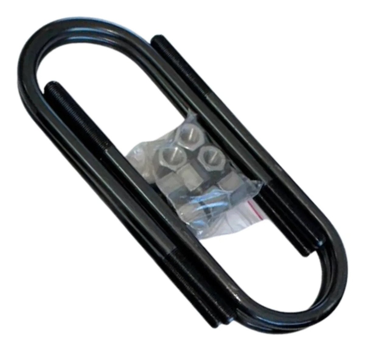Kit Lift Calço de Suspensão 2 Pol Ford F250 4x2 1998 a 2011 - Imagem 9