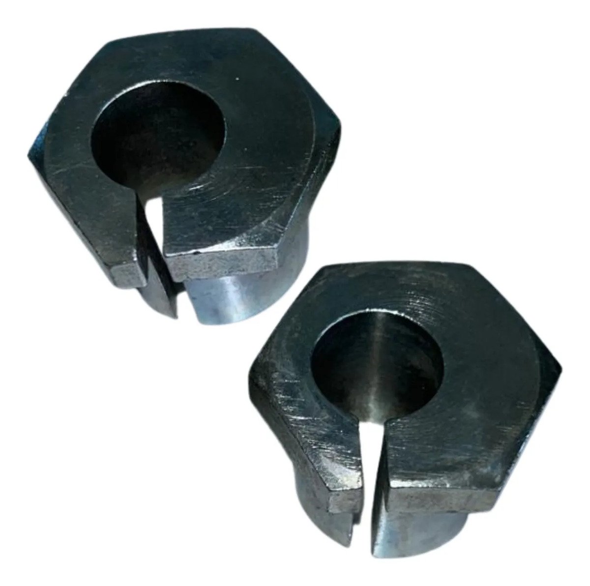 Kit Lift Calço de Suspensão 2 Pol Ford F250 4x2 1998 a 2011 - Imagem 6