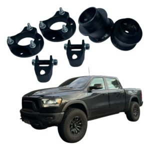 Kit Lift Calço Suspensão 2 Pol RAM 1500 Classic 2012 a 2024
