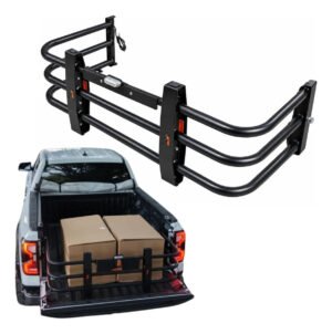 Extensor de Caçamba e Divisor de Carga Ford Ranger 2024+